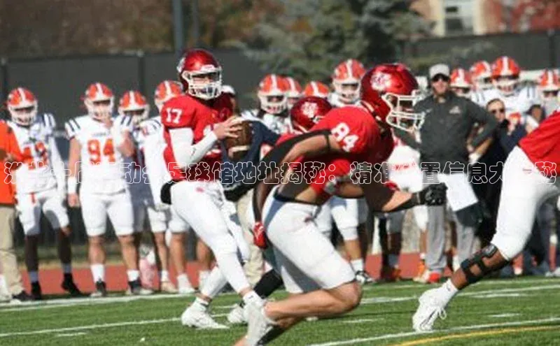 333体育官网登录入口顺丰淮北十届运动会足球馆地址揭秘：精准位置信息大揭秘