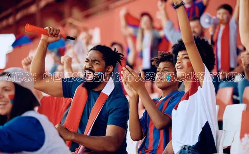 333体育网页登录福石控股《旭东：中国足球运动员的个人资料及职业经历详解》