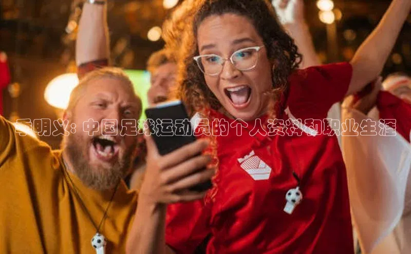 333体育平台app百度人工翻译季明义: 中国足球运动员的个人资料和职业生涯