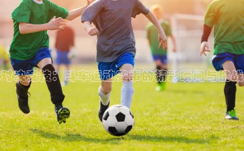 333体育投注网站观星盘对决竞技：斗车运动赛事的精彩瞬间与挑战