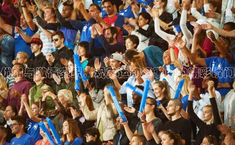 3377体育官方网站滴滴出行优雅与激情交织：观赏运动赛事中的精彩瞬间