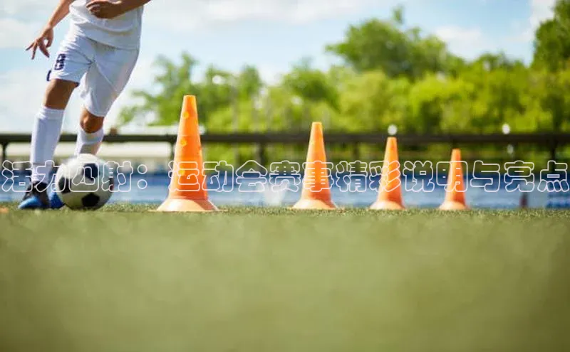 活力四射：运动会赛事精彩说明与亮点