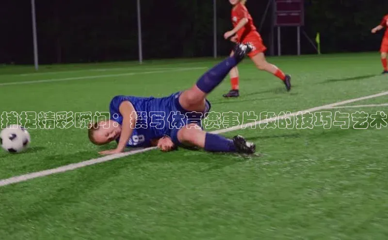 捕捉精彩瞬间：撰写体育赛事片段的技巧与艺术