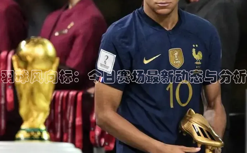 羽球风向标：今日赛场最新动态与分析