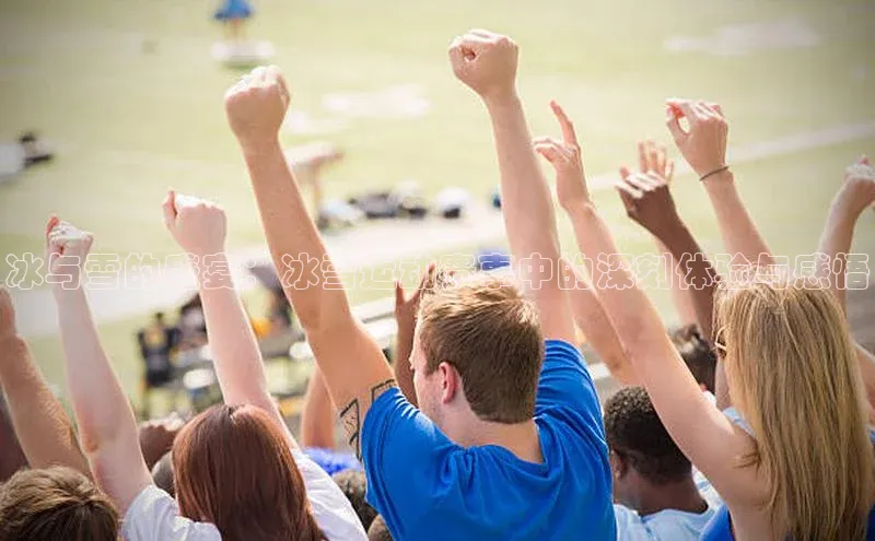 冰与雪的盛宴：冰雪运动赛事中的深刻体验与感悟