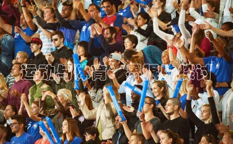 运动与体育：界限的探讨