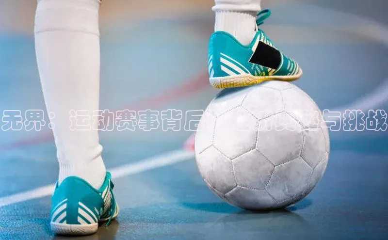 无界：运动赛事背后的经济奥秘与挑战