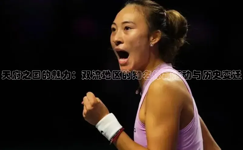 天府之国的魅力：双流地区的知名体育活动与历史变迁