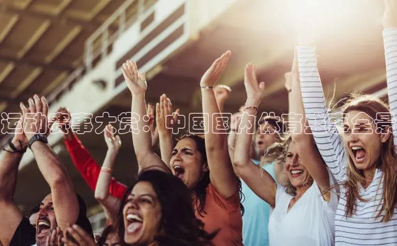 运动赛事大赏：中国国内体育盛事全景