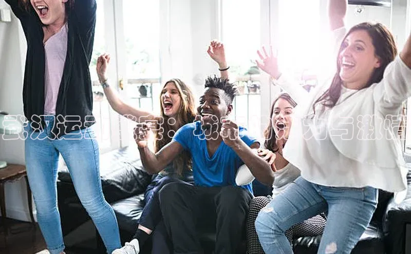 武汉运动盛宴：城市的活力与激情