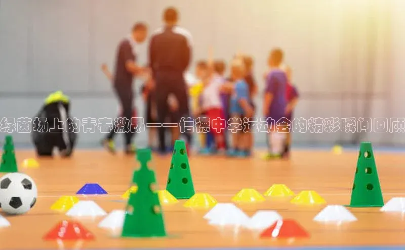 绿茵场上的青春激昂——信德中学运动会的精彩瞬间回顾