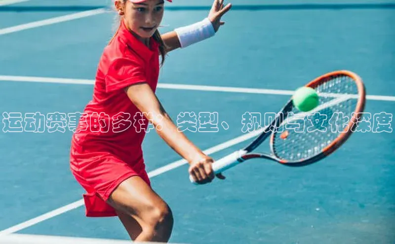 运动赛事的多样：类型、规则与文化深度