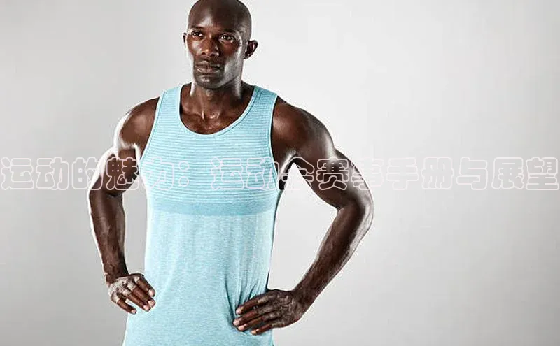 运动的魅力：运动会赛事手册与展望