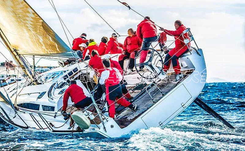 飞跃赛道：摩托车运动赛事大全一览