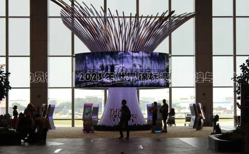 运动员视角：2023年世界锦标赛的辉煌与挑战