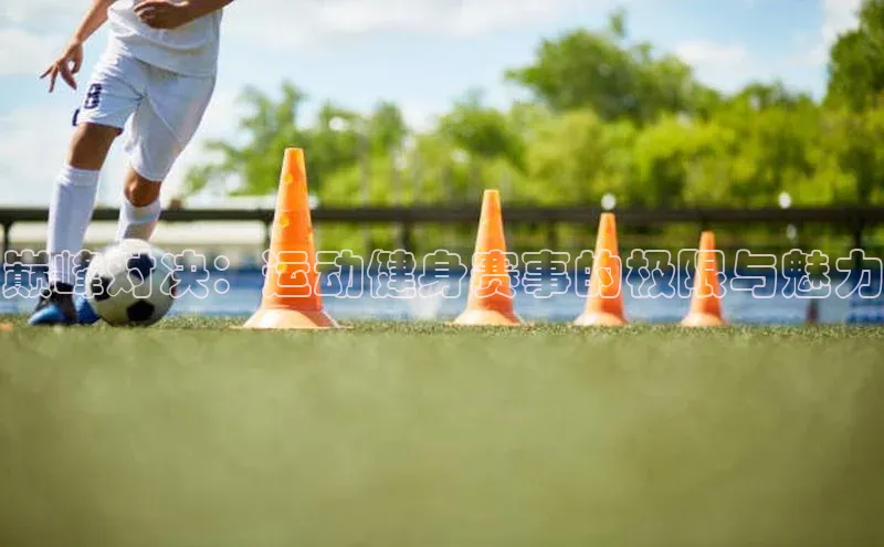 巅峰对决：运动健身赛事的极限与魅力