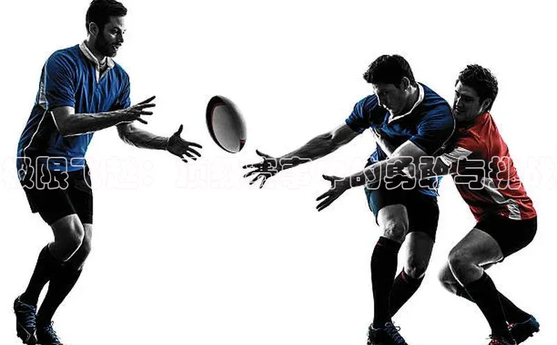 极限飞越：顶级赛事中的勇敢与挑战